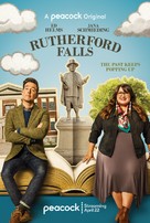 &quot;Rutherford Falls&quot; - Movie Poster (xs thumbnail)