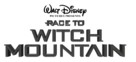 Race to Witch Mountain - Logo (xs thumbnail)