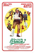 They Call Me Bruce? - Movie Poster (xs thumbnail)