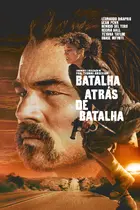 One Battle After Another Cover