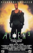 Alien 3 - Italian poster (xs thumbnail)