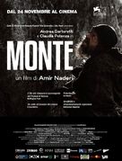 Monte - Italian Movie Poster (xs thumbnail)