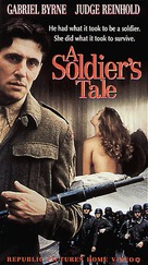 A Soldier&#039;s Tale - poster (xs thumbnail)