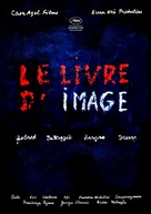 Le livre d&#039;image - French Movie Poster (xs thumbnail)