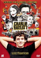 Charlie Bartlett - Polish Movie Cover (xs thumbnail)