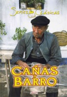 &quot;Ca&ntilde;as y barro&quot; - Spanish Movie Cover (xs thumbnail)
