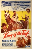 King of the Turf - Movie Poster (xs thumbnail)