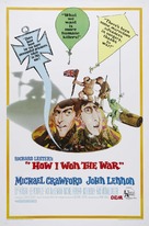 How I Won the War - Movie Poster (xs thumbnail)