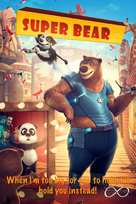 Super Bear - Movie Cover (xs thumbnail)