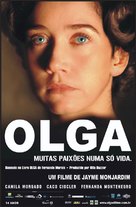 Olga - Brazilian poster (xs thumbnail)