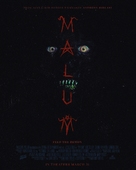 Malum - Movie Poster (xs thumbnail)