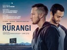 Rurangi - British Movie Poster (xs thumbnail)