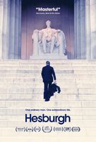 Hesburgh - Movie Poster (xs thumbnail)