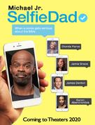 Selfie Dad - Movie Poster (xs thumbnail)
