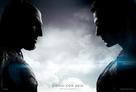 Batman v Superman: Dawn of Justice - Movie Poster (xs thumbnail)