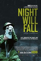 Night Will Fall - Movie Poster (xs thumbnail)
