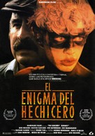 The Raggedy Rawney - Spanish Movie Poster (xs thumbnail)