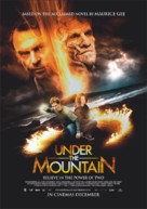 Under the Mountain - Australian Movie Poster (xs thumbnail)