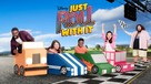 &quot;Just Roll With It&quot; - Movie Cover (xs thumbnail)