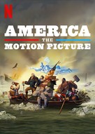 America: The Motion Picture - Video on demand movie cover (xs thumbnail)