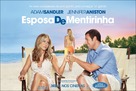 Just Go with It - Brazilian Movie Poster (xs thumbnail)