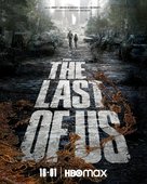 &quot;The Last of Us&quot; - Dutch Movie Poster (xs thumbnail)