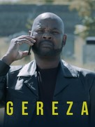 Gereza - South African Movie Poster (xs thumbnail)