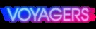 Voyagers - Logo (xs thumbnail)