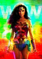 Wonder Woman 1984 Textless