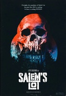 Salem&#039;s Lot - Movie Poster (xs thumbnail)