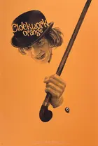 A Clockwork Orange Custom
