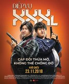 Fat Buddies - Vietnamese Movie Poster (xs thumbnail)