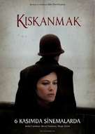 Kiskanmak - Turkish Movie Poster (xs thumbnail)