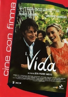 C&#039;est la vie - Spanish Movie Cover (xs thumbnail)