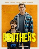 Brothers - Thai Movie Poster (xs thumbnail)