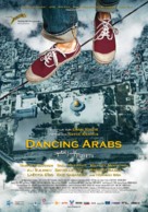 Dancing Arabs - Swiss Movie Poster (xs thumbnail)
