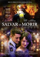 Sauver ou p&eacute;rir - Spanish Movie Poster (xs thumbnail)