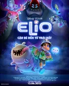 Elio Poster