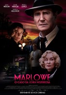 Marlowe - Portuguese Movie Poster (xs thumbnail)