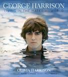George Harrison: Living in the Material World - Dutch Movie Cover (xs thumbnail)