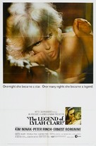 The Legend of Lylah Clare - Movie Poster (xs thumbnail)