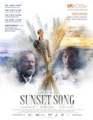 Sunset Song - Canadian Movie Poster (xs thumbnail)
