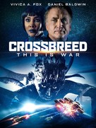 Crossbreed - Movie Cover (xs thumbnail)