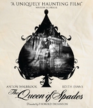 The Queen of Spades - Blu-Ray movie cover (xs thumbnail)