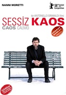 Caos calmo - Turkish Movie Poster (xs thumbnail)