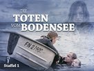 &quot;Die Toten vom Bodensee&quot; - German Video on demand movie cover (xs thumbnail)