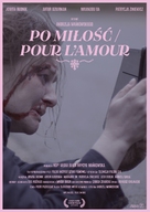 Po milosc - Polish Movie Poster (xs thumbnail)