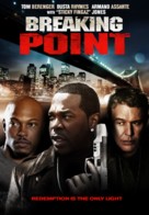 Breaking Point - DVD movie cover (xs thumbnail)