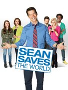 &quot;Sean Saves the World&quot; - Movie Poster (xs thumbnail)
