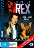 &quot;Kommissar Rex&quot; - Australian Movie Cover (xs thumbnail)